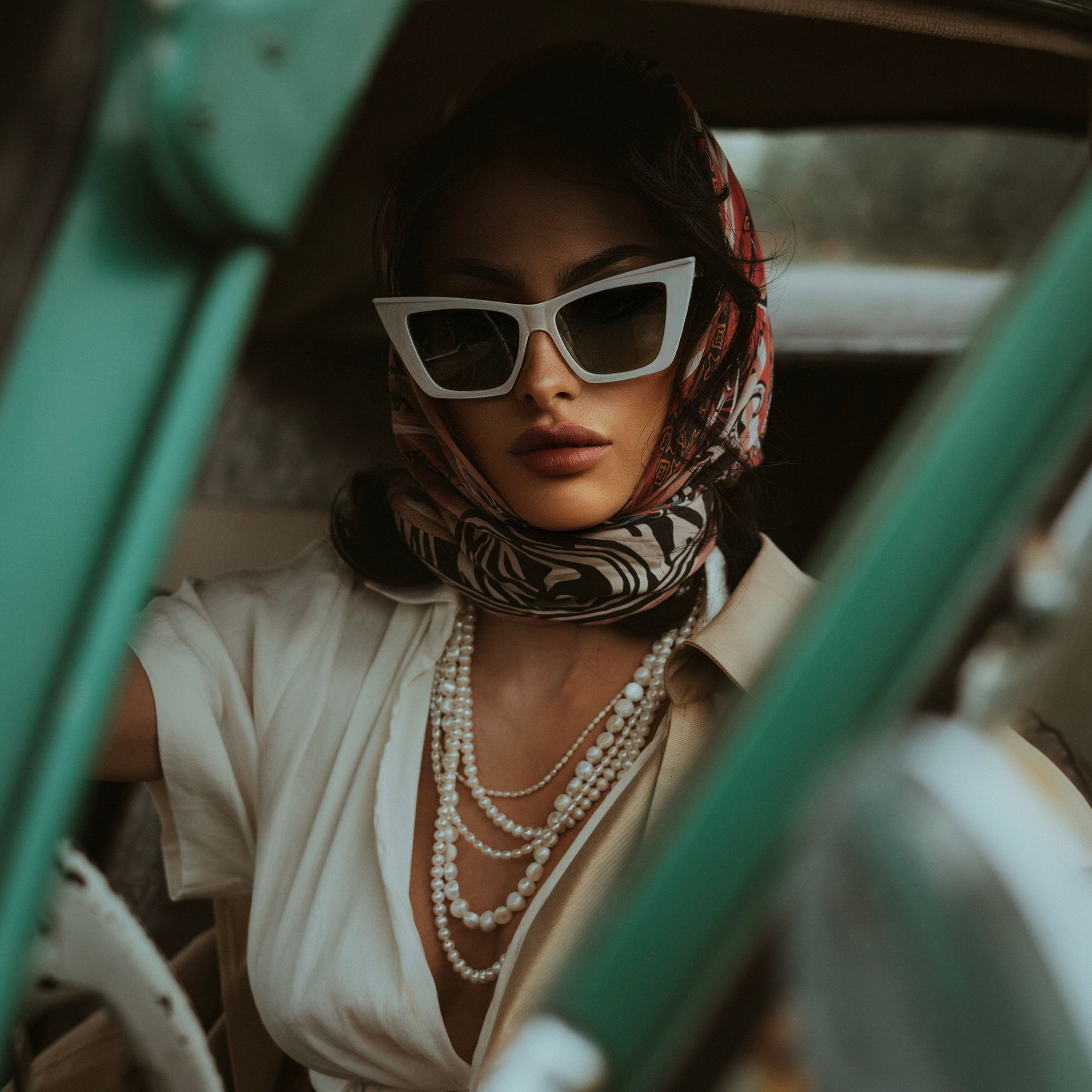 Women's Accessories